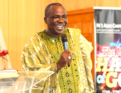 Buhari should give way to a younger man in 2019 — Bishop Okah