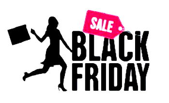 Five things you don’t know about Black Friday