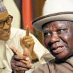 You’re wrong to link NEDC’s creation to 2015, 2019 electoral support, Clark tells Buhari