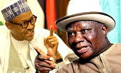 Adamawa, Borno, Yobe govs frustrating efforts to end Boko Haram, Clark tells Buhari