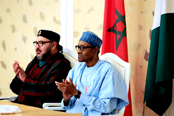 Nigeria-Moroccan venture to produce one million tons of fertilizer from next year