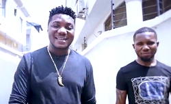 I don’t mind if my future wife doesn’t know how to cook  – CDQ