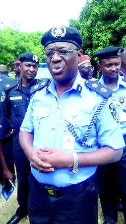 Why I murdered man who helped me get job —19 year-old suspect confesses