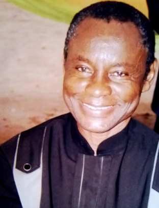 CPN appoints Achumba as Registrar/Secretary to Council