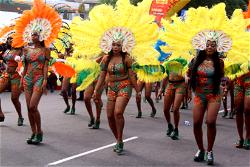 Calabar carnival: residents, fun seekers demand improvement