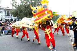 BIKERS CARNIVAL: Pregnant woman, 6 others feared killed