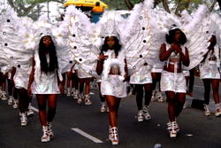 Photos: 2016 Calabar Carnival