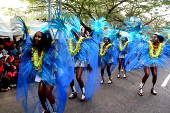 Ipada Initiative, Carnival 2024 get presidential nod to promote Nigerian, African tourism