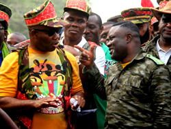 We’ll attract one million tourists to C-River yearly —Umina