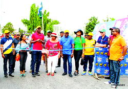 Gov Ayade promises bigger 2016 Carnival