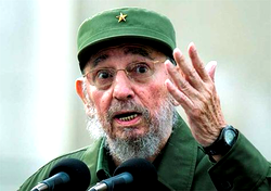 My enemy’s friend is my enemy