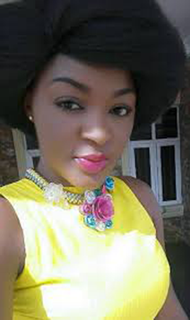 I have bipolar disorder – Nollywood actress, Chacha Eke