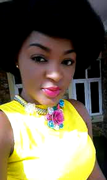 ChaCha Eke floats  fashion outfit