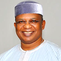Those who want  Oyegun out  as National Chairman are targetting  Buhari