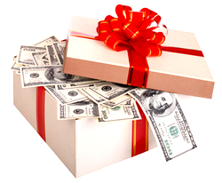6 things Nigerians actually want for Christmas this year