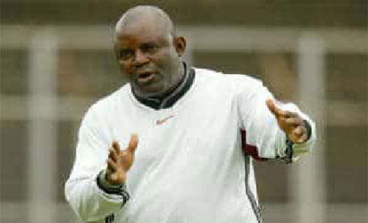 ‘One of the greatest football players in Nigeria has passed on’: Odegbami reacts to Christian Chukwu’s death