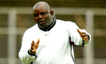Introduce women’s Champions League to improve women football in Africa, Chukwu urges CAF