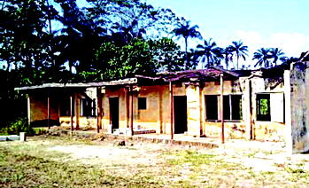 Lamentations in Imo rural communities