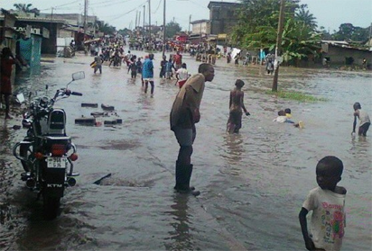 Delta doles out N2.1m assistance to flood, thunderstorm victims ...