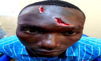 Air Force men beat 60-year-old man to death over prostitute