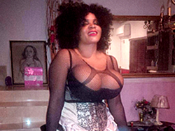 Boobs palaver: Meet Cossy Orjiakor’s top challengers