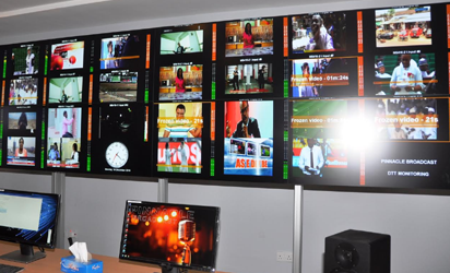 TVC News Channel announces broadcast partnership at 23rd NESG summit