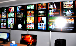 Manufacturers stop making 3D TV sets