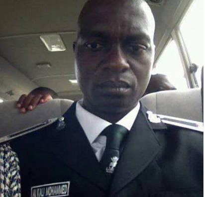 Wike to Police: Reveal how DSP Alkali was murdered