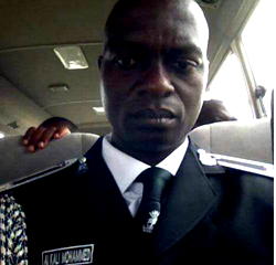 Wike to Police: Reveal how DSP Alkali was murdered
