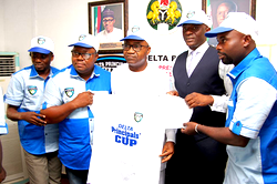 Delta govt moves to revive Principals’ Cup