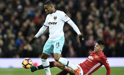Senegal’s Sakho to miss AFCON