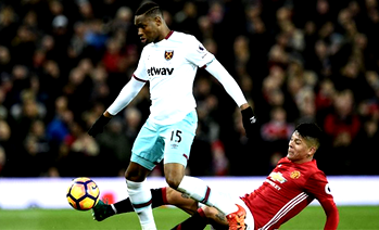 Senegal’s Sakho to miss AFCON