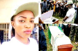 Death in NYSC Camp: My daughter nursed no ailment – Father of deceased