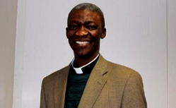 Queen of England approves Nigerian as Bishop