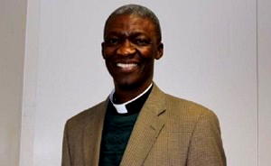 Queen of England approves Nigerian as Bishop