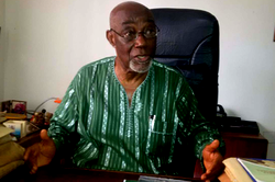 Effective Transport Systems: A catalyst for  Nigeria’s  socio-economic  development