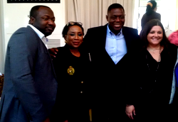 Dynamiss to drive learning through new technology