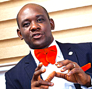 Bryce Edem:  We prepare Nigerians to think big