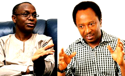 Sani, Hunkuyi accuse  El-Rufai of doctoring APC convention delegate list
