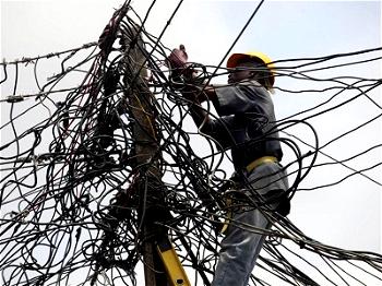 Woman allegedly bites Ikeja Electric workers over power disconnection
