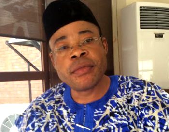 Why we banned foreign rice in Ebonyi— Commissioner
