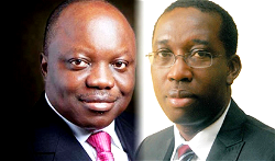 You left no legacy in eight years, Delta Govt fires Uduaghan