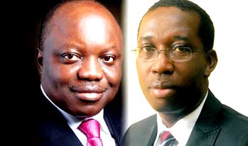 Okowa, Uduaghan, Osunbor decry high rate of blackmail on social media