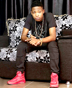 Hanny House label signs two new artistes, Emstar, Cquenz