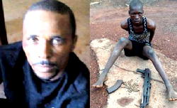 Man arrested for supplying herdsman with AK-47 in Enugu