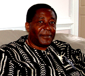 Nigeria can save up to 50% of power currently generated if….  – US based Nigerian Professor, Ozokwelu