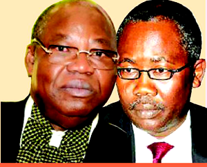 $1.3bn Malabu deal: Ex-AGF, Adoke, others still hiding – FG