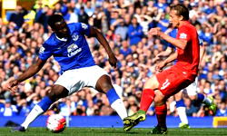 12 facts and figures about the 227th Merseyside derby