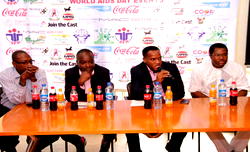 Coalition targets 18,000 for free HIV counseling, testing