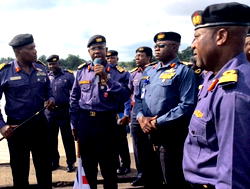 Defence Headquarters debunks alleged sack of CDS, Olonisakin, Naval chief